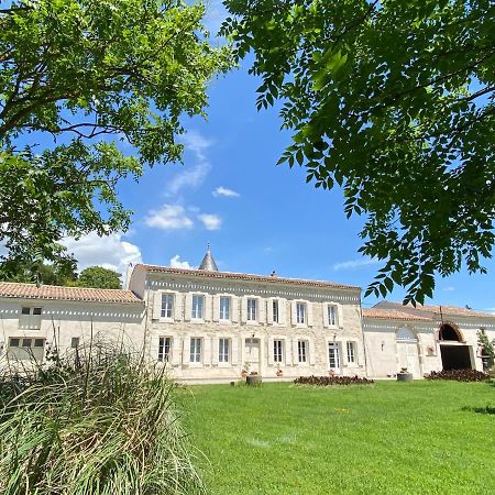 Domaine De Lanis - Maison D'Hotes Avec Parc Et Piscine Castelnaudary Zewnętrze zdjęcie