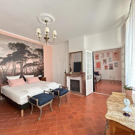 Domaine De Lanis - Maison D'Hotes Avec Parc Et Piscine Castelnaudary Zewnętrze zdjęcie