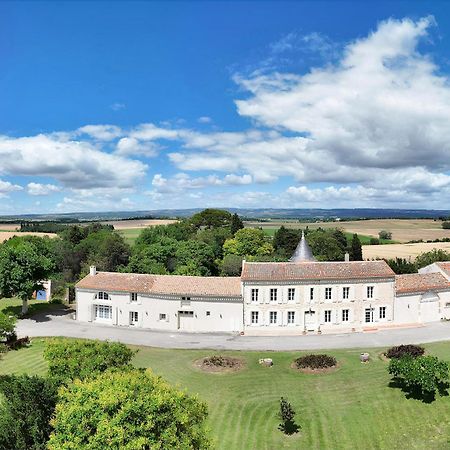 Domaine De Lanis - Maison D'Hotes Avec Parc Et Piscine Castelnaudary Zewnętrze zdjęcie