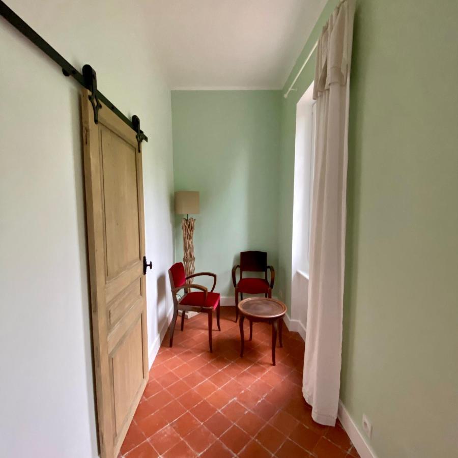 Domaine De Lanis - Maison D'Hotes Avec Parc Et Piscine Castelnaudary Zewnętrze zdjęcie
