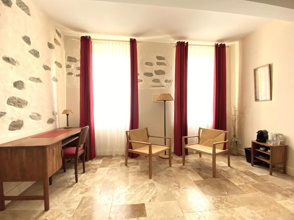 Domaine De Lanis - Maison D'Hotes Avec Parc Et Piscine Castelnaudary Zewnętrze zdjęcie