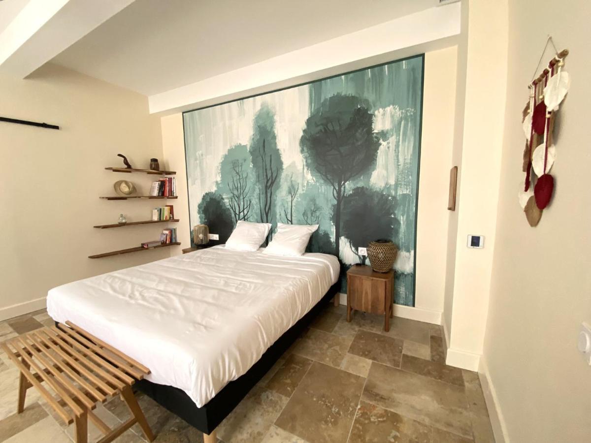 Domaine De Lanis - Maison D'Hotes Avec Parc Et Piscine Castelnaudary Zewnętrze zdjęcie