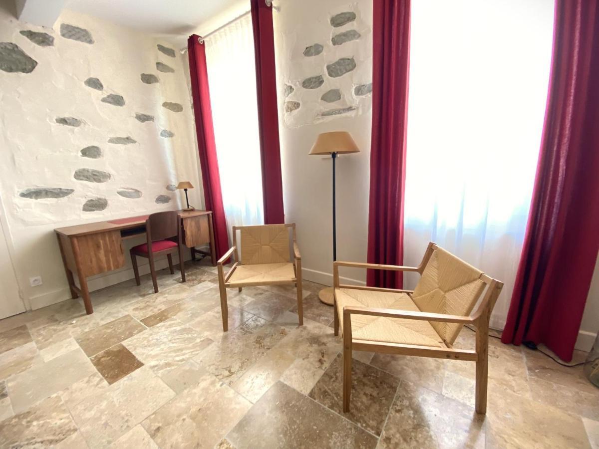 Domaine De Lanis - Maison D'Hotes Avec Parc Et Piscine Castelnaudary Zewnętrze zdjęcie
