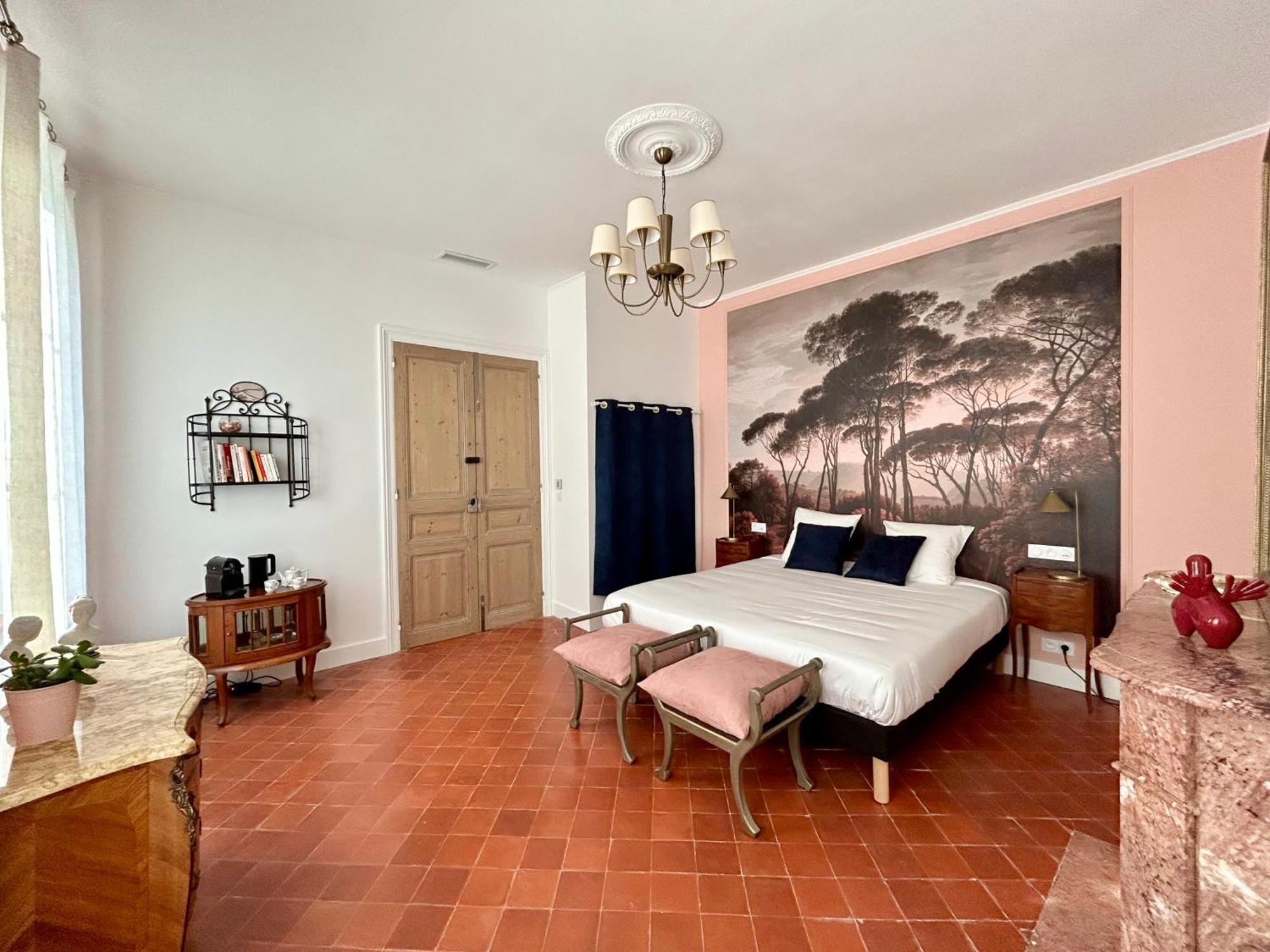 Domaine De Lanis - Maison D'Hotes Avec Parc Et Piscine Castelnaudary Zewnętrze zdjęcie