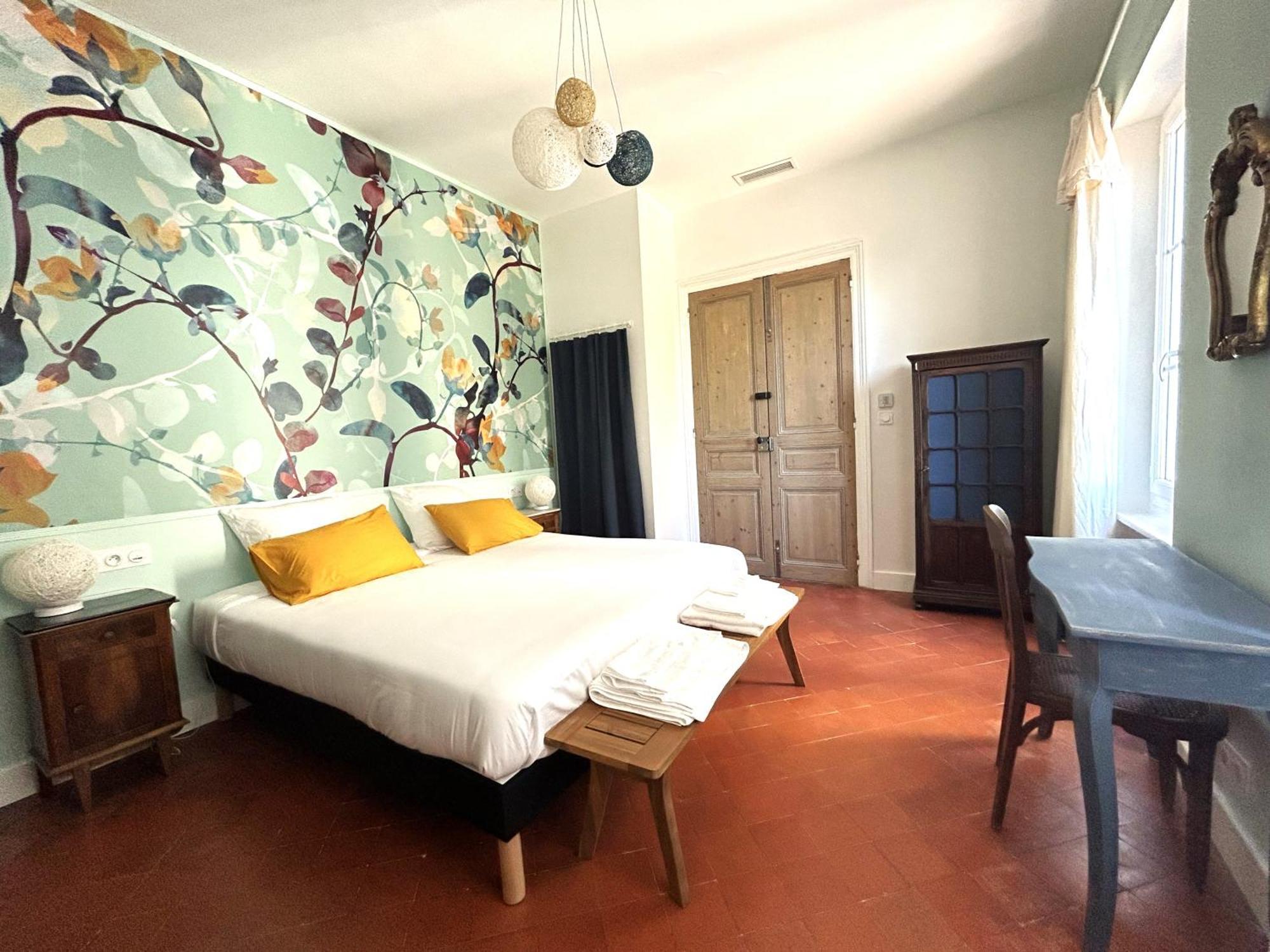 Domaine De Lanis - Maison D'Hotes Avec Parc Et Piscine Castelnaudary Zewnętrze zdjęcie